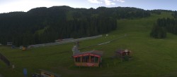 Archiv Foto Webcam Rosenalm in der Zillertal Arena 00:00