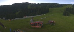Archiv Foto Webcam Rosenalm in der Zillertal Arena 01:00