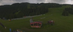 Archiv Foto Webcam Rosenalm in der Zillertal Arena 06:00