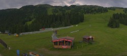 Archiv Foto Webcam Rosenalm in der Zillertal Arena 07:00