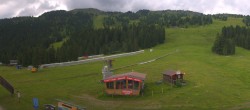 Archiv Foto Webcam Rosenalm in der Zillertal Arena 10:00