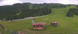 Archiv Foto Webcam Rosenalm in der Zillertal Arena 12:00