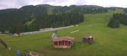 Archiv Foto Webcam Rosenalm in der Zillertal Arena 16:00