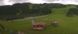Archiv Foto Webcam Rosenalm in der Zillertal Arena 09:00