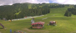 Archiv Foto Webcam Rosenalm in der Zillertal Arena 13:00