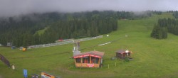 Archived image Webcam Rosenalm in the skiresort Zillertal Arena 15:00