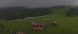 Archived image Webcam Rosenalm in the skiresort Zillertal Arena 17:00