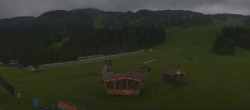 Archived image Webcam Rosenalm in the skiresort Zillertal Arena 19:00