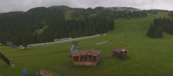Archived image Webcam Rosenalm in the skiresort Zillertal Arena 05:00