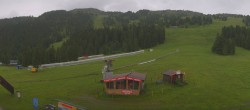 Archived image Webcam Rosenalm in the skiresort Zillertal Arena 06:00