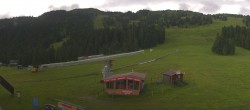 Archiv Foto Webcam Rosenalm in der Zillertal Arena 07:00