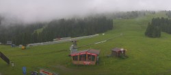 Archiv Foto Webcam Rosenalm in der Zillertal Arena 09:00