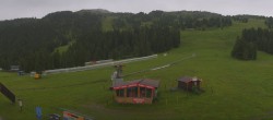 Archived image Webcam Rosenalm in the skiresort Zillertal Arena 05:00