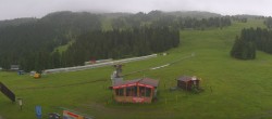 Archived image Webcam Rosenalm in the skiresort Zillertal Arena 06:00