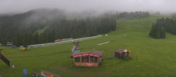 Archived image Webcam Rosenalm in the skiresort Zillertal Arena 07:00