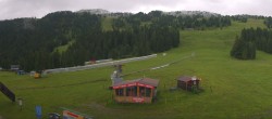 Archiv Foto Webcam Rosenalm in der Zillertal Arena 07:00
