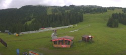 Archiv Foto Webcam Rosenalm in der Zillertal Arena 09:00