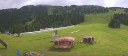 Archiv Foto Webcam Rosenalm in der Zillertal Arena 11:00