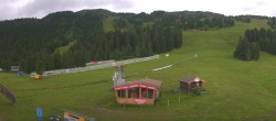 Archiv Foto Webcam Rosenalm in der Zillertal Arena 13:00