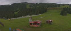 Archiv Foto Webcam Rosenalm in der Zillertal Arena 05:00