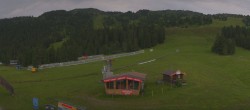 Archiv Foto Webcam Rosenalm in der Zillertal Arena 05:00
