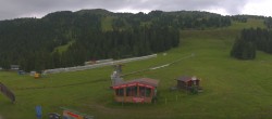 Archiv Foto Webcam Rosenalm in der Zillertal Arena 06:00