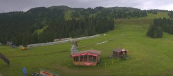 Archiv Foto Webcam Rosenalm in der Zillertal Arena 07:00