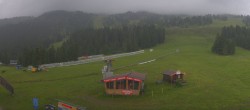 Archiv Foto Webcam Rosenalm in der Zillertal Arena 15:00