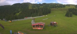 Archiv Foto Webcam Rosenalm in der Zillertal Arena 17:00