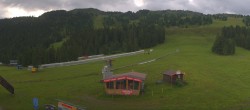 Archiv Foto Webcam Rosenalm in der Zillertal Arena 06:00