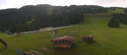 Archiv Foto Webcam Rosenalm in der Zillertal Arena 07:00