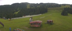 Archiv Foto Webcam Rosenalm in der Zillertal Arena 09:00