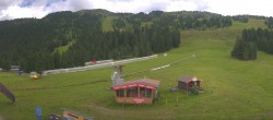 Archiv Foto Webcam Rosenalm in der Zillertal Arena 13:00