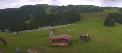 Archiv Foto Webcam Rosenalm in der Zillertal Arena 15:00