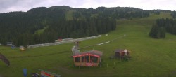 Archiv Foto Webcam Rosenalm in der Zillertal Arena 17:00