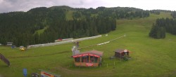 Archiv Foto Webcam Rosenalm in der Zillertal Arena 09:00