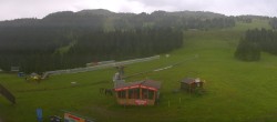 Archiv Foto Webcam Rosenalm in der Zillertal Arena 13:00