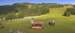 Archiv Foto Webcam Rosenalm in der Zillertal Arena 15:00