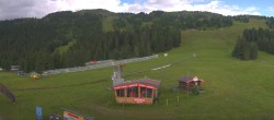 Archiv Foto Webcam Rosenalm in der Zillertal Arena 17:00