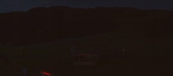 Archiv Foto Webcam Rosenalm in der Zillertal Arena 21:00