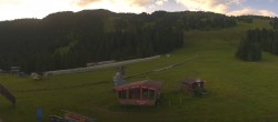 Archiv Foto Webcam Rosenalm in der Zillertal Arena 05:00