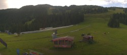 Archiv Foto Webcam Rosenalm in der Zillertal Arena 07:00