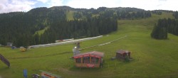 Archiv Foto Webcam Rosenalm in der Zillertal Arena 09:00