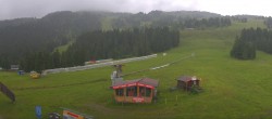 Archiv Foto Webcam Rosenalm in der Zillertal Arena 11:00