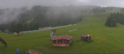 Archiv Foto Webcam Rosenalm in der Zillertal Arena 13:00