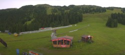 Archiv Foto Webcam Rosenalm in der Zillertal Arena 15:00