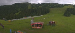 Archiv Foto Webcam Rosenalm in der Zillertal Arena 17:00