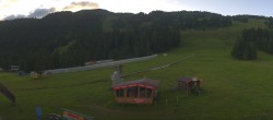 Archiv Foto Webcam Rosenalm in der Zillertal Arena 05:00