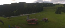 Archiv Foto Webcam Rosenalm in der Zillertal Arena 06:00
