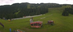 Archiv Foto Webcam Rosenalm in der Zillertal Arena 09:00